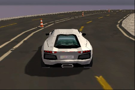 Grand Stunt Auto