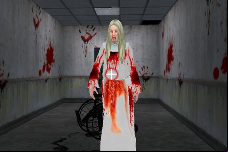 Granny: Horror House
