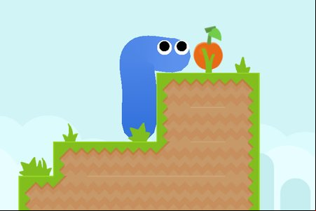 Gravity Snake