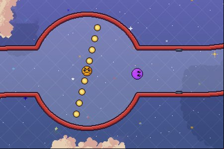Gravoor Infinity