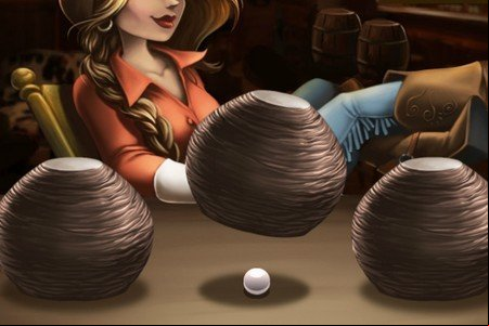 Great West Gambler