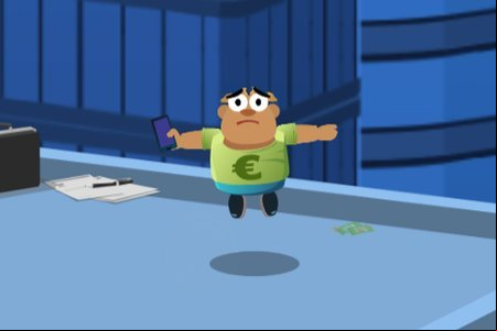 Greed FRVR