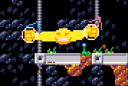 GRiPPY