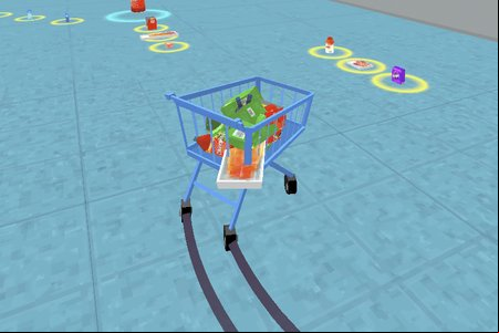 Grocery Kart