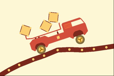 Heavy Transporter 2