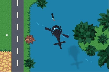Heli-Rescue