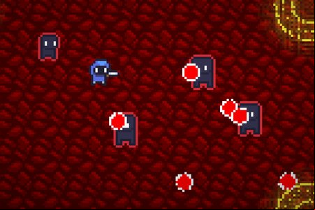Hell's Vault