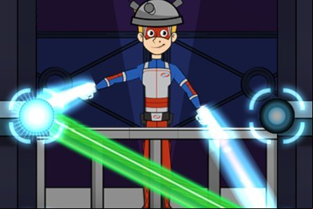 Henry Danger: The Danger Trials — Mind the Gap