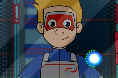 Henry Danger: The Danger Trials — Photon Fusion