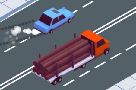 Highway Robbers