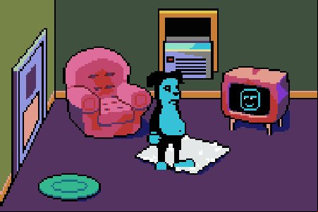 Home *BLEEP* Home