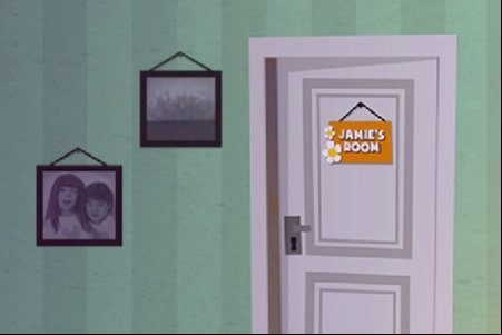 Home Story: 1971