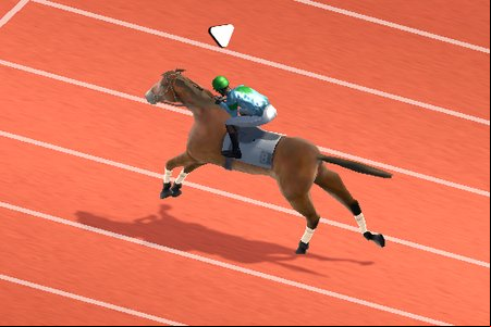 Horse Derby Racing
