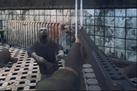 Hospital Aggression