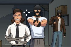 Hostage Rescue