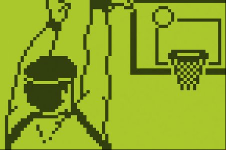 Hot Shots 3310
