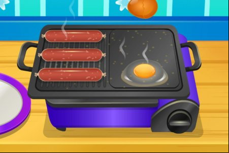 Hotdog Maker