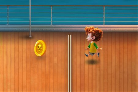 Hotel Transylvania 3: Cruise Ship Crusades