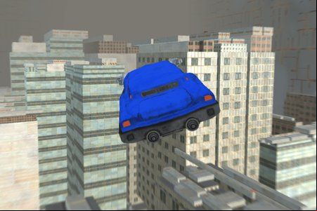 HoverCraft