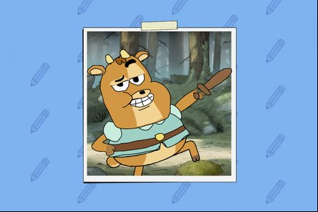 How to Draw Ivandoe