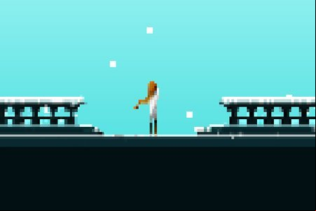 Ice Temple