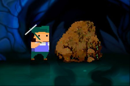 Idle Earth