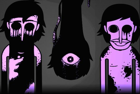 Incredibox: Purple Light