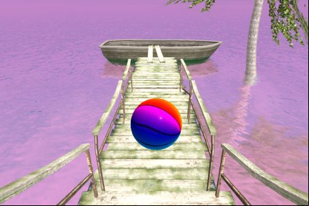 Island Survival 3D