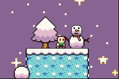 Jimmy in the Winterland