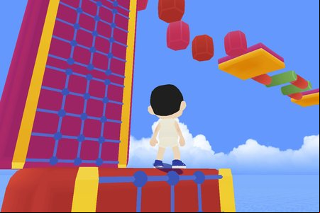 Jump Guys