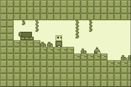 Jungle Doom