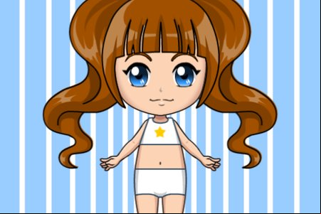 Kawaii Chibi Creator