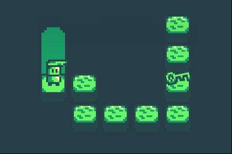 Keydungeon