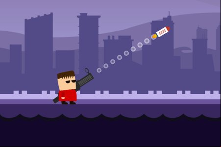 Kill The Guy