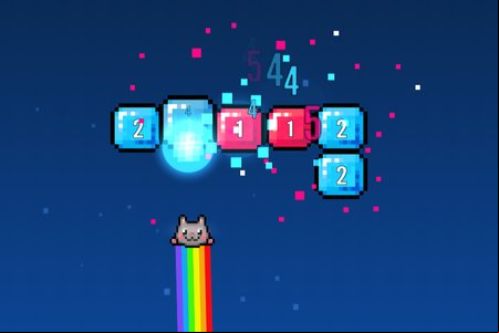 Kitten Force FRVR
