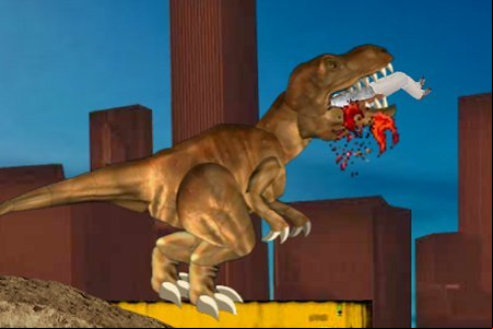 L.A. Rex