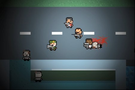 Left 4 Dead