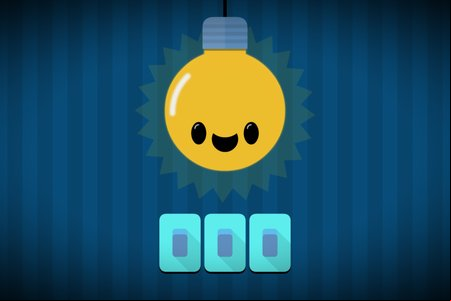 Lightybulb 3
