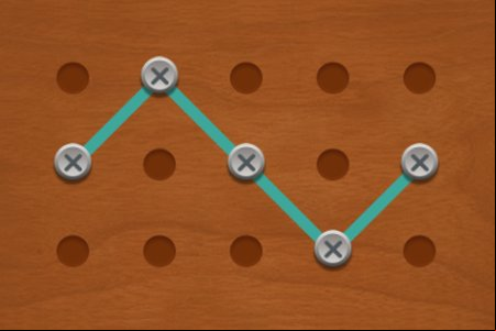 Line Puzzle