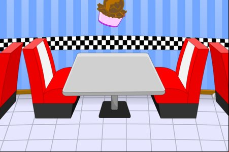 Locked In: Escape Ice Cream Shop