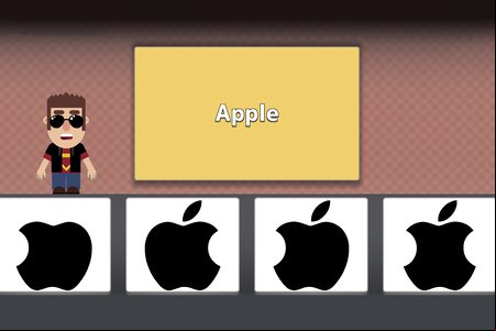 Logo Quiz: Game World Trivia