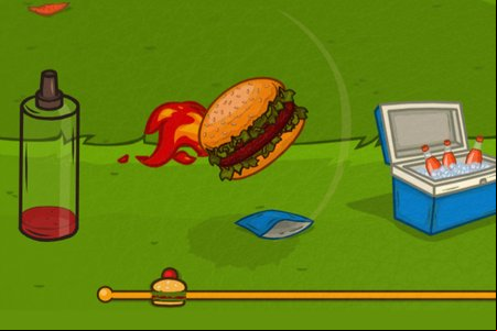 Mad Burger