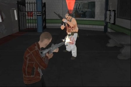 Mad City: Underground