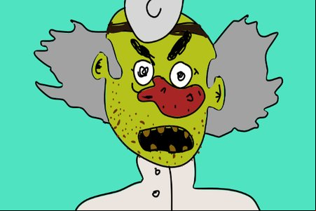 Mad Prosthodontist