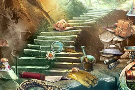 Magic Quest