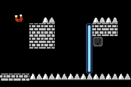 Magnet Master Redux