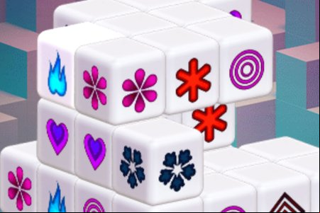 Mahjong Dimensions