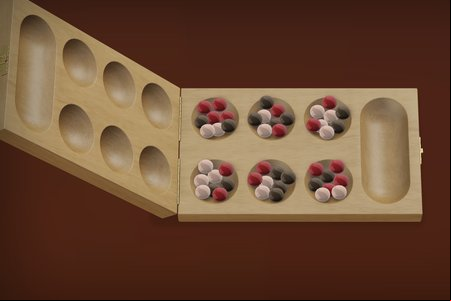 Mancala Classic