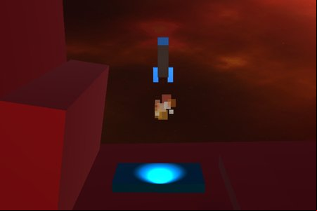 Mars Escape