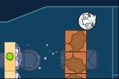 Marshmallow's Escape